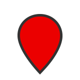 Pin Location